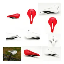Comprar Sillines Carbono Acolchado Hell Original Bicicletas Ruta Mtb
