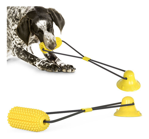 Juguete Masticable Para Perros Pets, Resistente A La Mastica