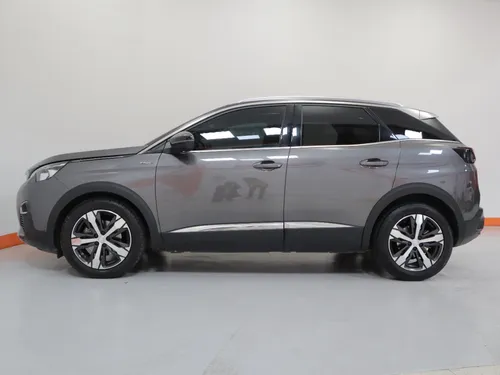Peugeot 3008 GT LINE TP 1.6 T CT