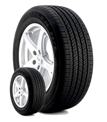 Imagen 1 de 9 de Combo 2u 235/60 R17 Dueler H/ L 400 Bridgestone Envío Gratis