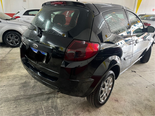 Ford Ka 1.0 Tecno Flex 3p