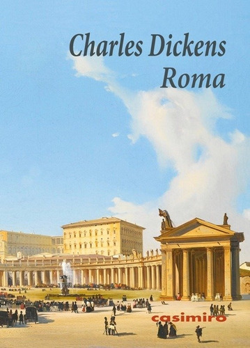 Roma - Dickens,charles