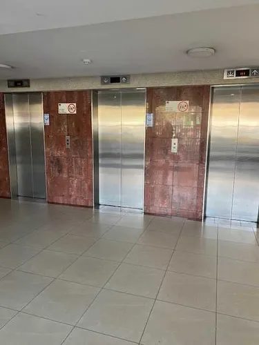 Frente Duoc Amplio Tercer Piso 2d2b (101195)