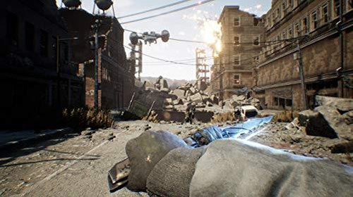 Terminator: Resistencia (ps4)