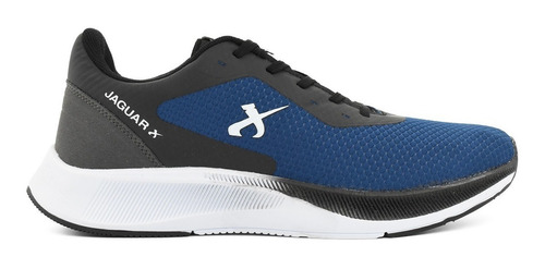 Zapatilla Jaguar Hombre Deportiva Flexible Liviana 9308