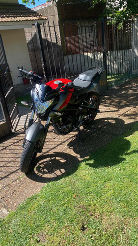 Imagen 5 de 7 de Bajaj Ns