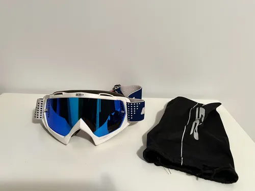 Antiparras ls2 espejadas deals