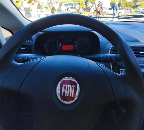 Fiat Punto 1.8 Hlx