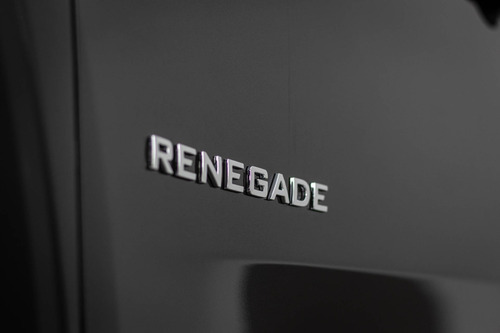 Imagem 9 de 15 de Jeep Renegade 1.3 T270 Turbo Flex Longitude At6