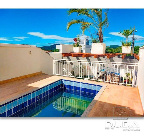 Imagem 6 de 8 de Casa - Forquilhas - Ref: 37456 - V-37453