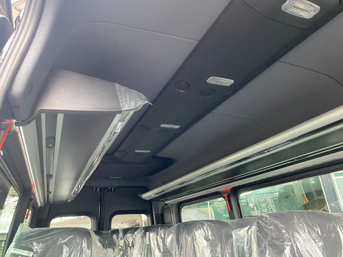 Mercedes Benz Sprinter 517 Up8 Top 0km 21 Lugares Executiva