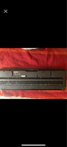 Imagen 2 de 5 de Teclado Personal Casio 1500