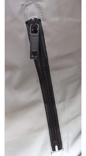 Chamarra Reflejante Impermeable Desmontable Chaqueta Afelpad