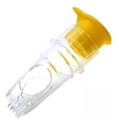 4 Exprimidor Manual De Frutas, Exprimidor De Frutas Ligero,