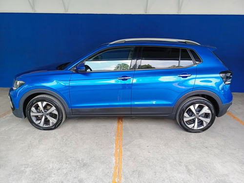 Volkswagen Taos 1.4 Tsi Comfortline At