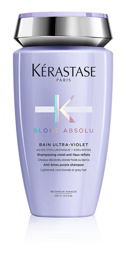 Kérastase Bain Ultra Violet Blond Absolu (250 Ml)