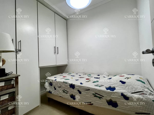 Alquiler Temporario Apartamento 2 Dormitorios Y Dependecia Casino Tower Playa Mansa