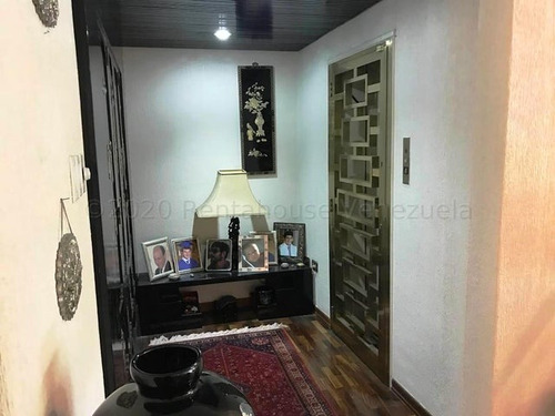 Apartamento En Venta Altamira Jose Carrillo Bm Mls #24-22336