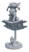 Comprar Adorable Yuumi De League Of Legends Para Tu Colección