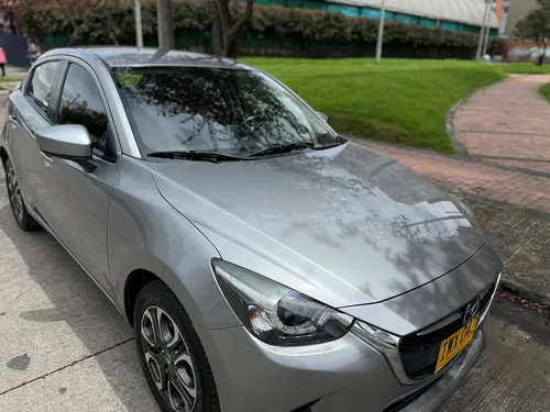 Mazda 2 1.5 Grand Touring