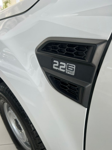 Imagen 6 de 15 de Ford Ranger Dc Xl 4x2