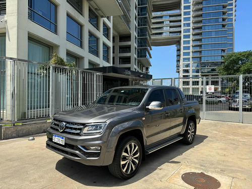 Volkswagen Amarok 3.0 V6 Extreme 258Cv