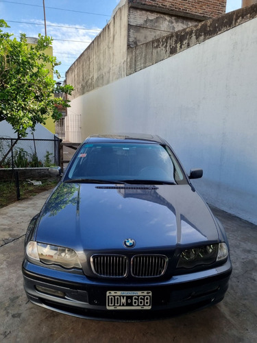 BMW Serie 3 2.5 323i Sportive
