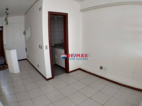 Imagem 7 de 15 de Sala À Venda, 39 M² Por R$ 185.000,00 - Centro - Campinas/sp - Sa0513
