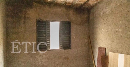 Imagem 12 de 27 de Casa De Condomínio Em São Paulo - Sp - Ca0334_etic