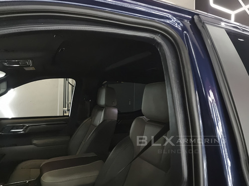 Chevrolet Cheyenne 6.2 Doble Cab Zr2 4X4 At