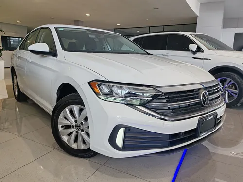 Volkswagen Jetta 1.4 T Fsi Comfortline Tip