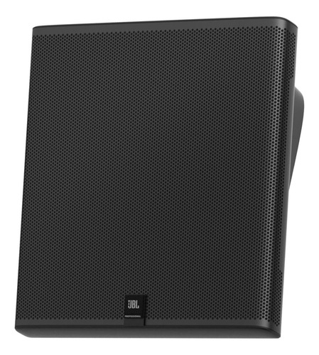 Altavoces De Pared Color Negro Slp14-t-bk Pr Jbl