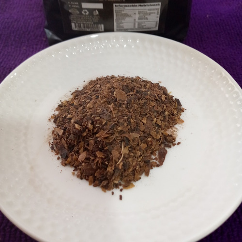 Té De Cerezas De Café Maduradas