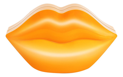 La Máscara Facial Para Labios H Lip Care Vc Reduce Las Arrug