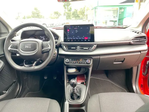 Fiat Pulse Drive 1.3