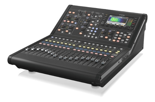 Consola Digital Midas M32r Live De 40 Canales