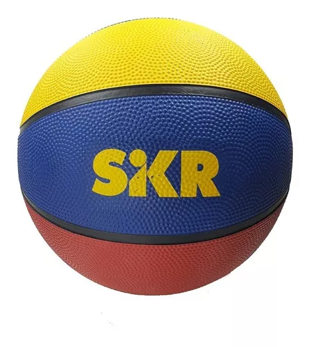 Pelota de Basket n5