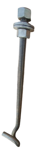Tilla De Suspensión Ojal Abierto 300mm2 Lct-iram