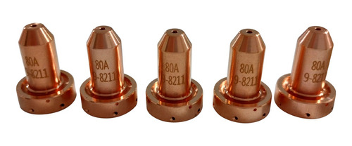 Boquillas 80 Amps Para Antorcha Sl60 Bigrock 9-8211