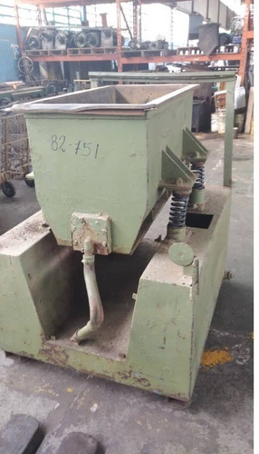 Imagen 6 de 8 de Maquina Pulidora Tipo Bombo Para Reparar *82 751