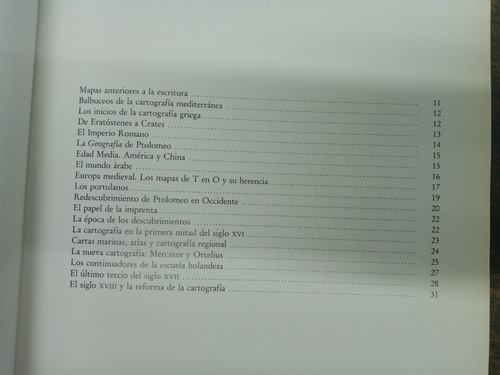 Imagen 3 de 10 de Mapas Antiguos Del Mundo * Federico Romero Y Rosa Benavides