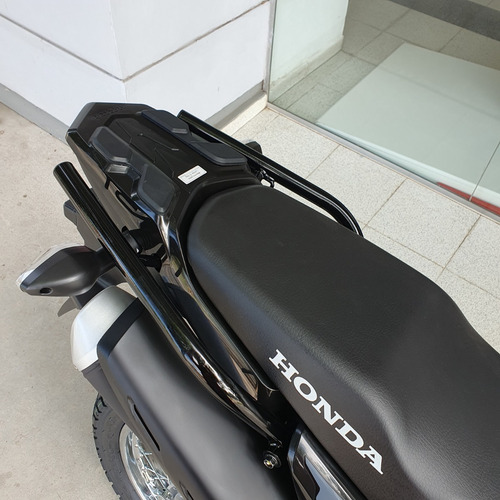 Imagen 10 de 17 de Honda Xr 190 - 0 Km - Xr190 - Linea Nueva
