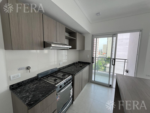 Venta Departamento Monoambiente Con Balcón En Wilde