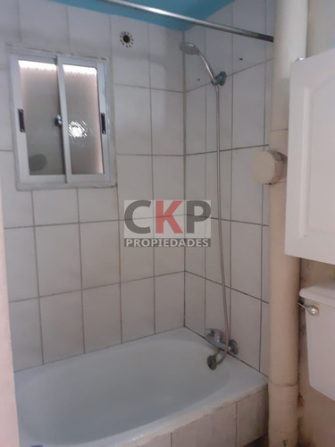 Depto. Piso 3. 3d+1b. Poniente Subsidios. Metro. Lo Prad