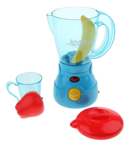 Aparato De Cocina De Plástico De Simulación De Roles