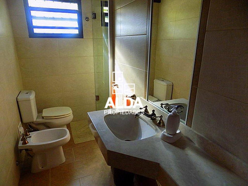 Casa Bella Vista Piriápolis 4 Dorms Alquiler Temporada Ca300765