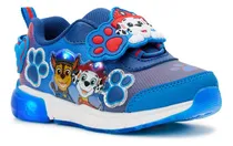 Comprar Zapatos Deportivos  Niño De Luces Paw Patrol 