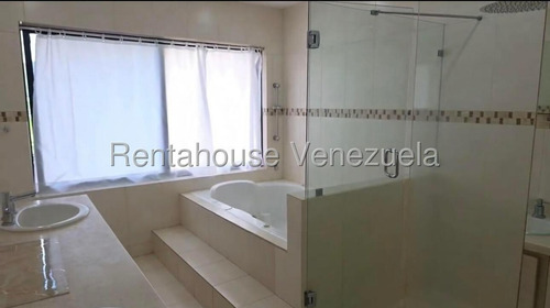 Apartamento Remodelado En Alquiler En Sebucan 232 Mtrs2 Pd