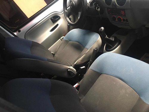 Renault Kangoo 1.5 2 Dci Ath Da Aa Cd 1plc 2012