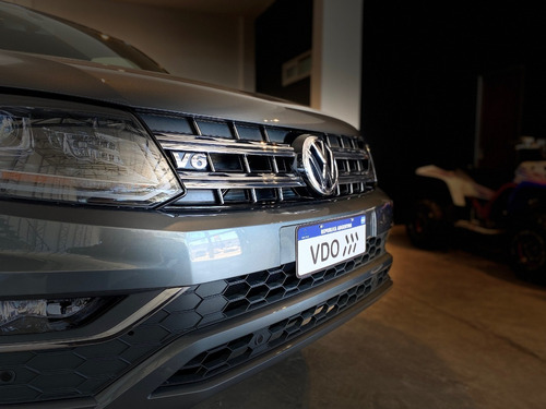 Imagen 9 de 14 de Volkswagen Amarok V6 Extreme 3.0 Tdi 4x4 Vehiculosdeloeste